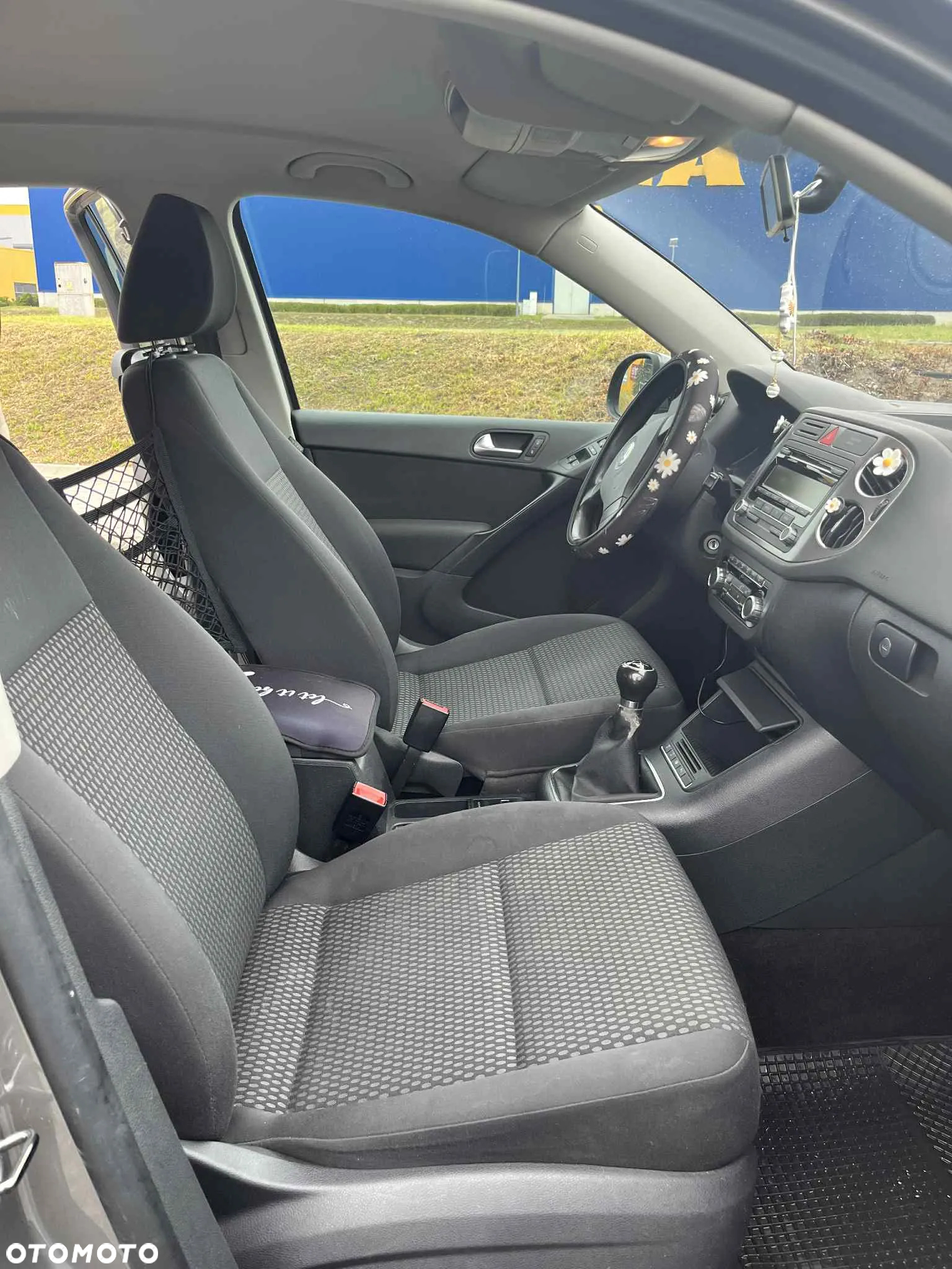 Volkswagen Tiguan 1.4 TSI BlueMotion Technology Trend & Fun - 2