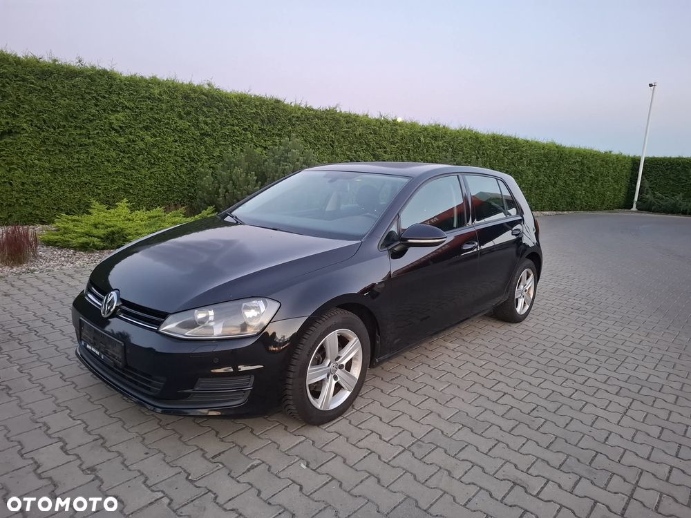 Volkswagen Golf - 12