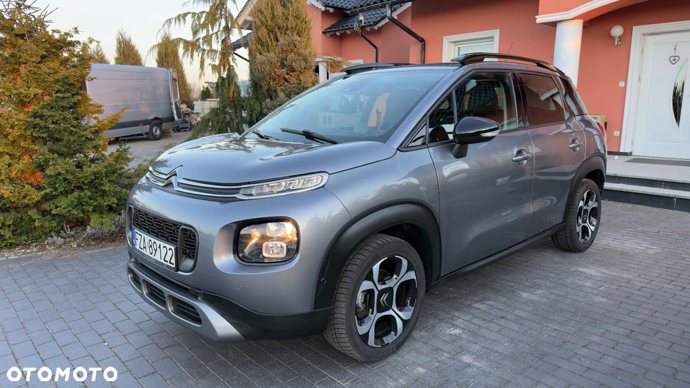 Citroën C3 Aircross - 4