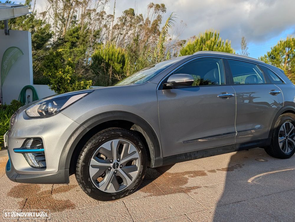 Kia e-Niro 64kWh - 3