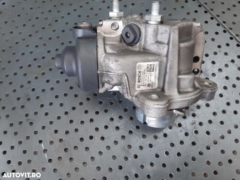 Pompa inalta 2.0 tdi cff vw passat b6 b7 tiguan golf 6 skoda superb seat altea 0445010526 03l130755l - 1