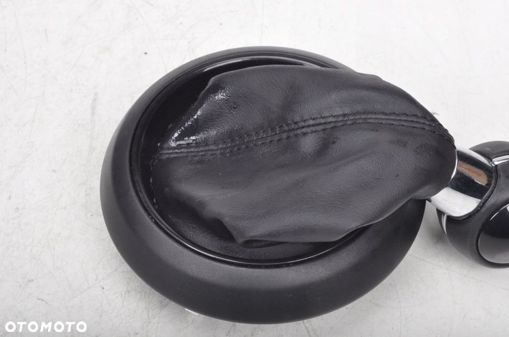 MINI F60 MIESZEK GAŁKA ZMIANY BIEGÓW 7641999 - 3