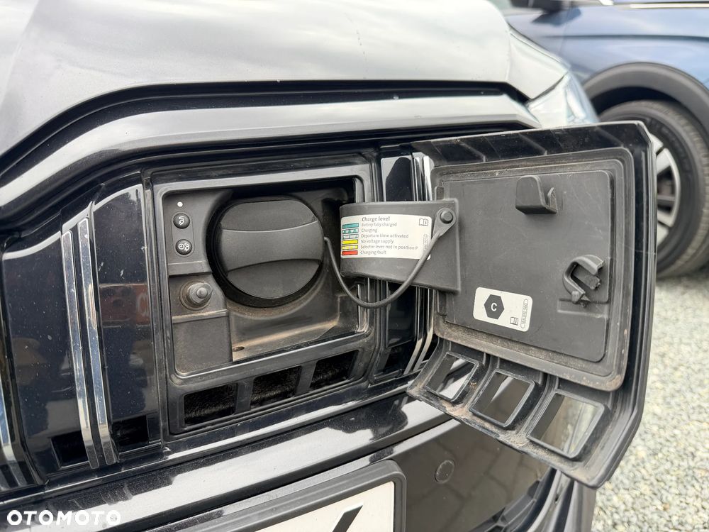 Skoda Superb 1.4 TSI Plug-In Hybrid Sportline DSG - 37