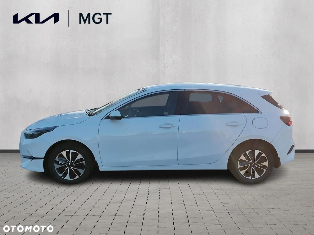 Kia Ceed 1.5 T-GDI Tribute - 2