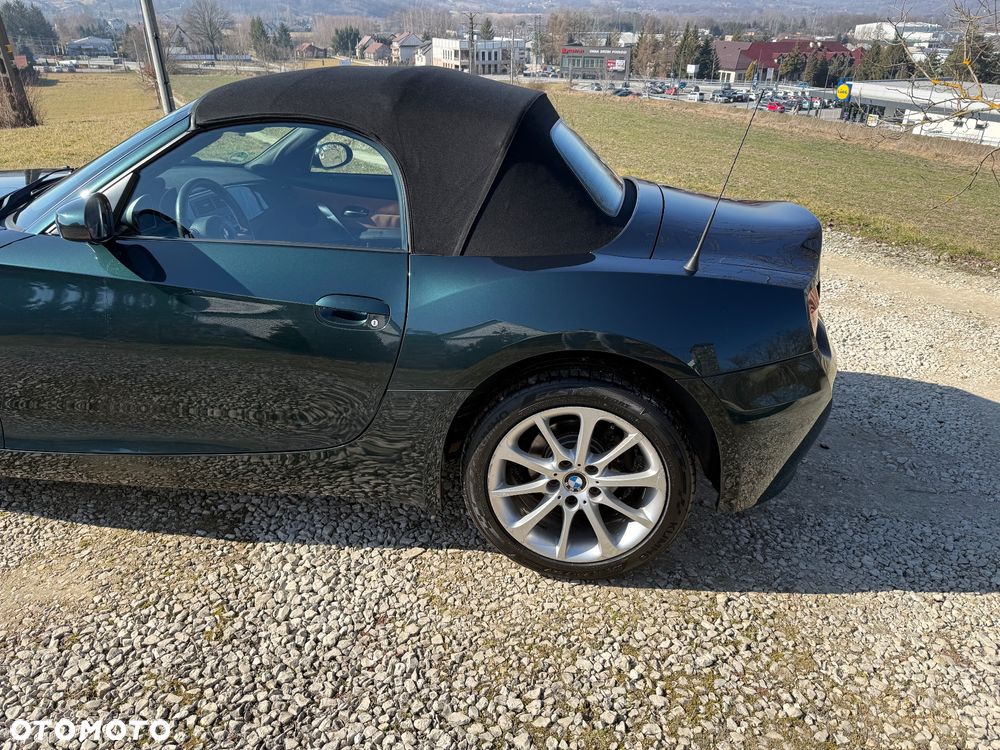 BMW Z4 - 26