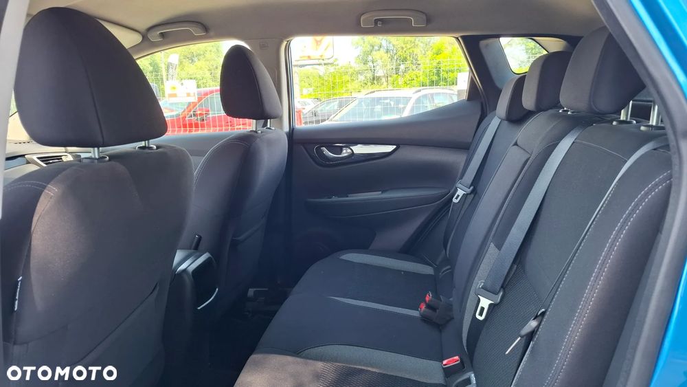 Nissan Qashqai - 24