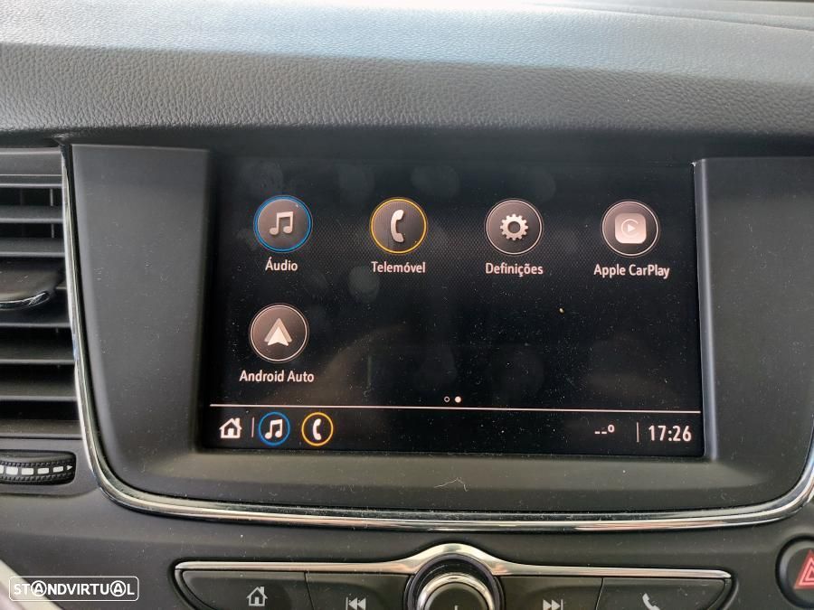 Opel Astra Sports Tourer 1.5 D Business Edition S/S - 18