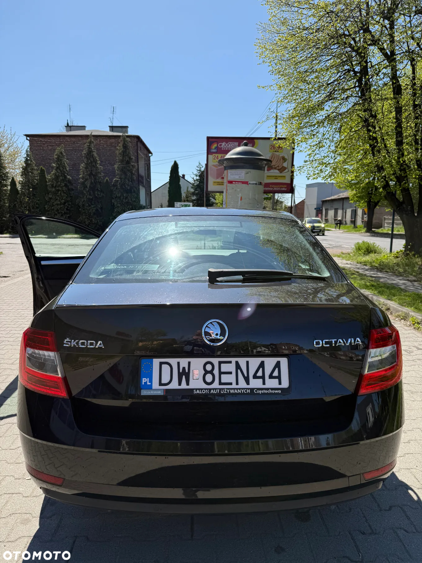 Skoda Octavia 1.5 TSI ACT Ambition - 2