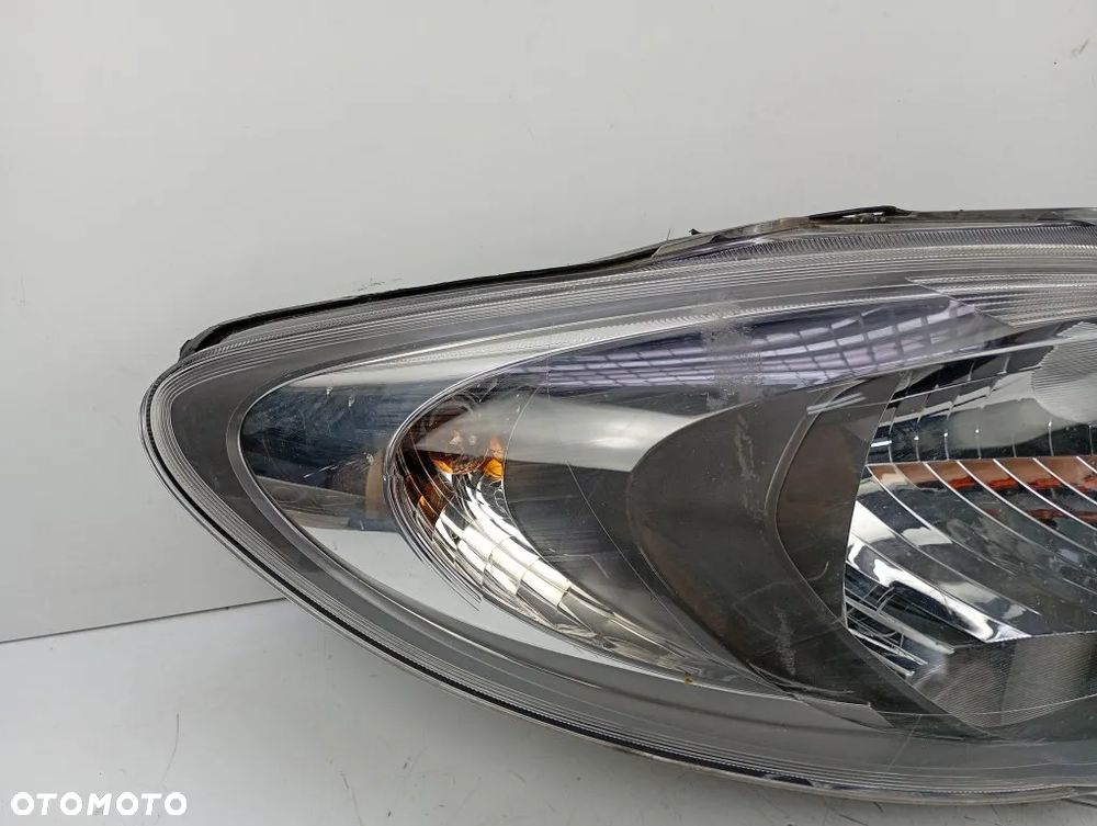 Lampa Przednia Prawa Przód A4158200859 Mercedes Citan W415 2012-2021 Europa - 2