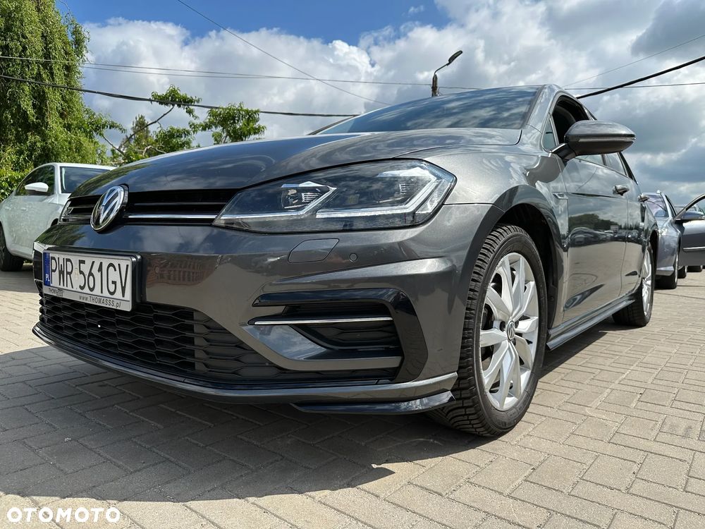 Volkswagen Golf - 32