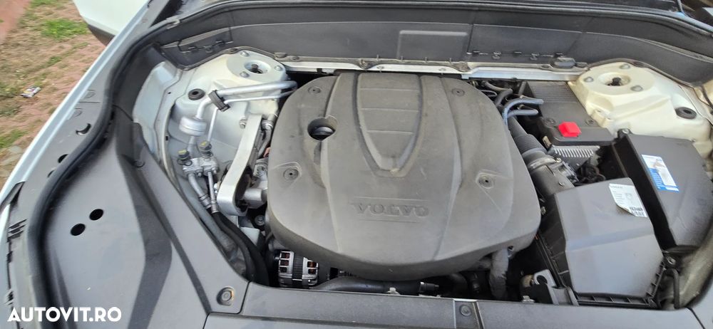 Volvo XC 90 - 18
