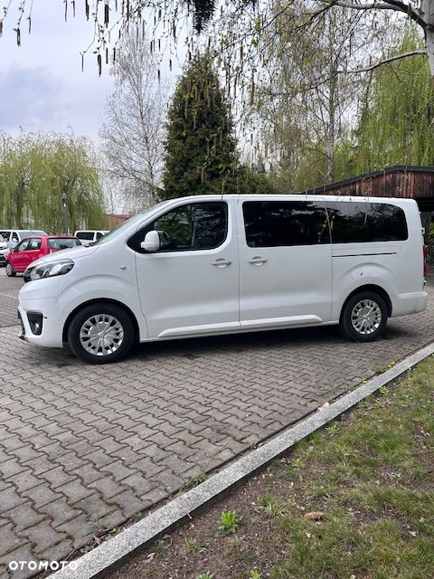 Toyota Proace Verso 2.0 D4-D Long Business - 2