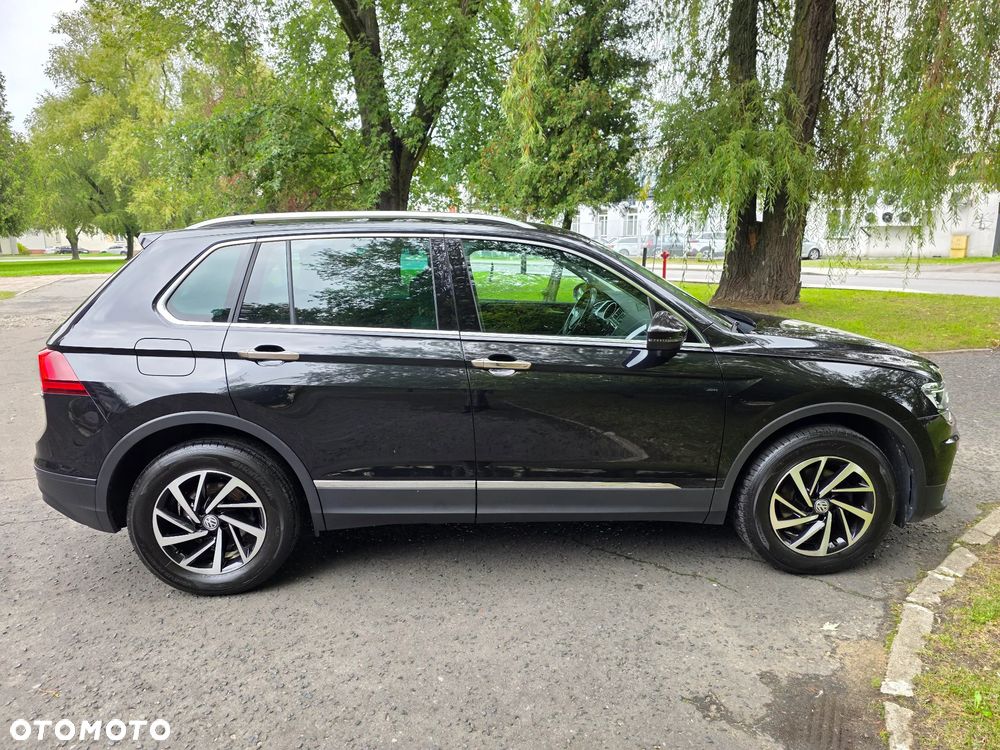 Volkswagen Tiguan 2.0 TDI SCR 4Motion DSG Join - 38