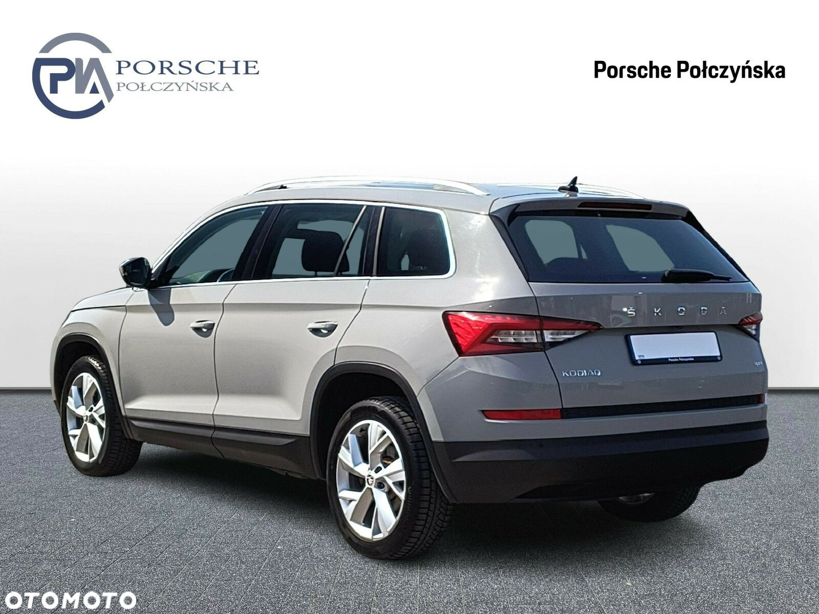 Skoda Kodiaq 2.0 TDI 4x4 Style DSG - 3