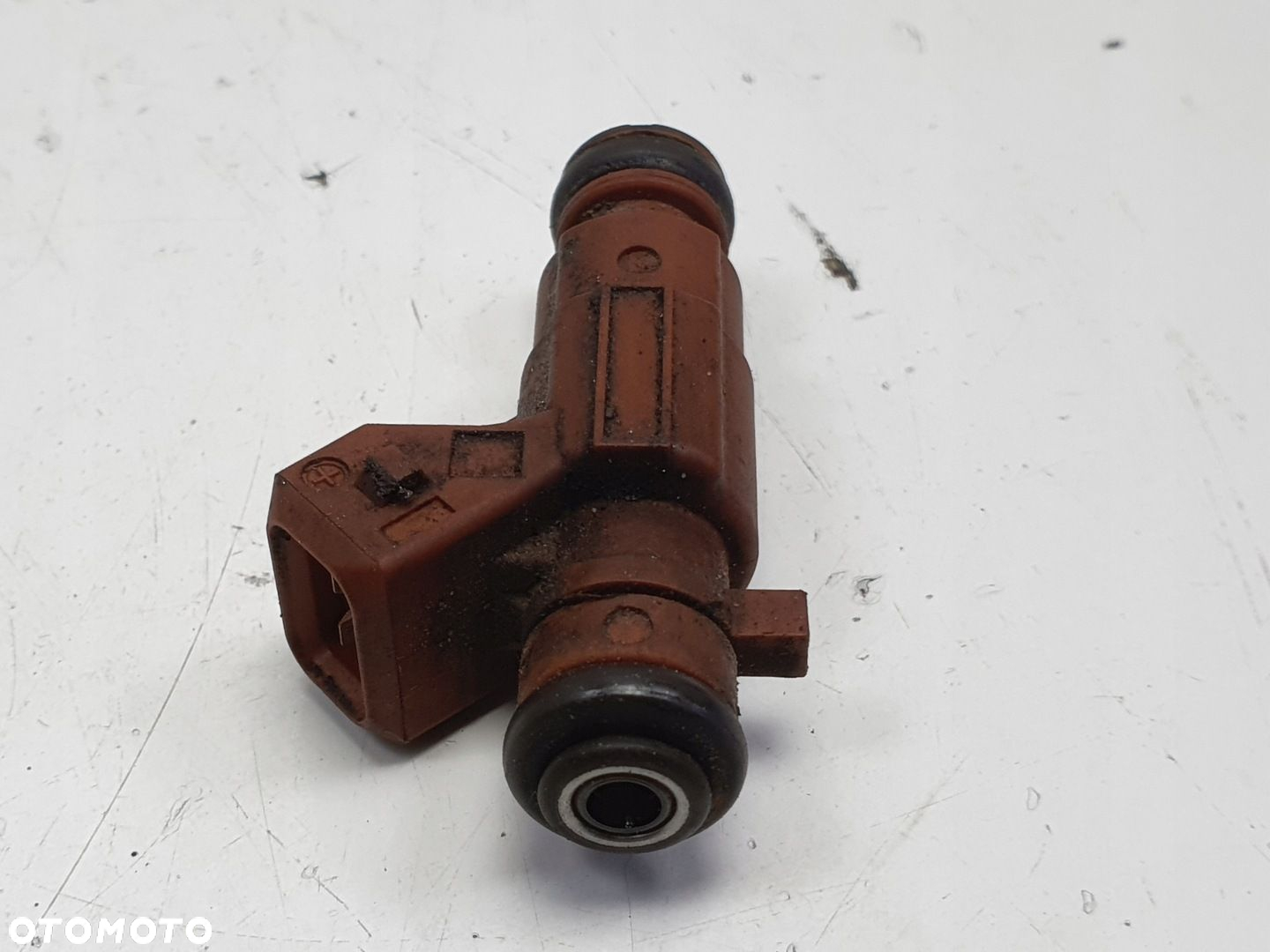 Saab 93 95 9-5 2.0 T turbo WTRYSKIWACZ wtrysk 0280156023 - 5