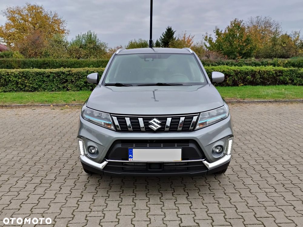 Suzuki Vitara 2023 photo 5
