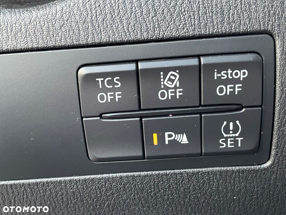 Mazda CX-3 SKYACTIV-G 121 FWD Drive Sports-Line - 13