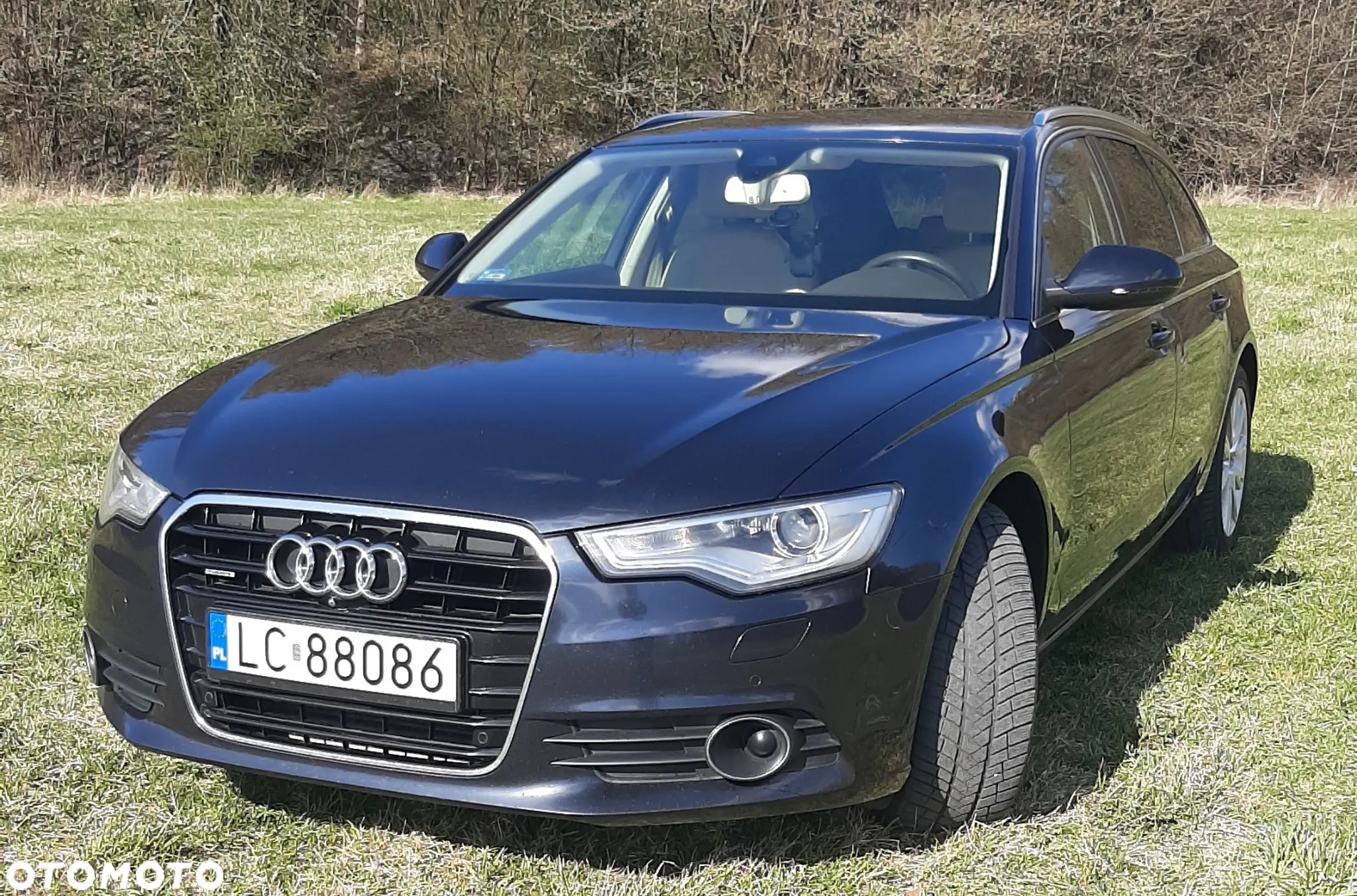 Audi A6 3.0 TDI Quattro S tronic - 2
