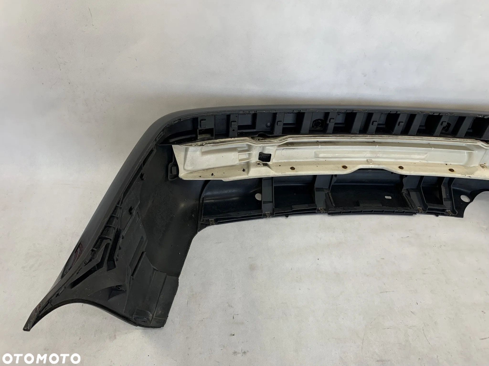 Image BMW 3 III E46 Coupe Cabrio M-Pack PDC Zadní nárazník Beam Hook - 5112-2695515