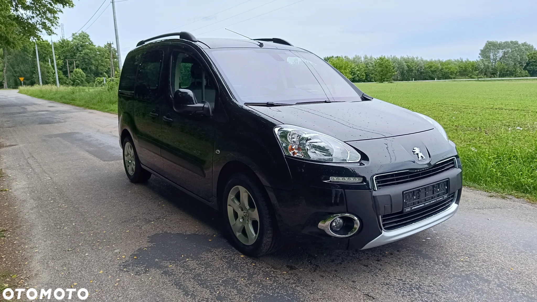Peugeot Partner Tepee HDi 75 Esplanade - 3