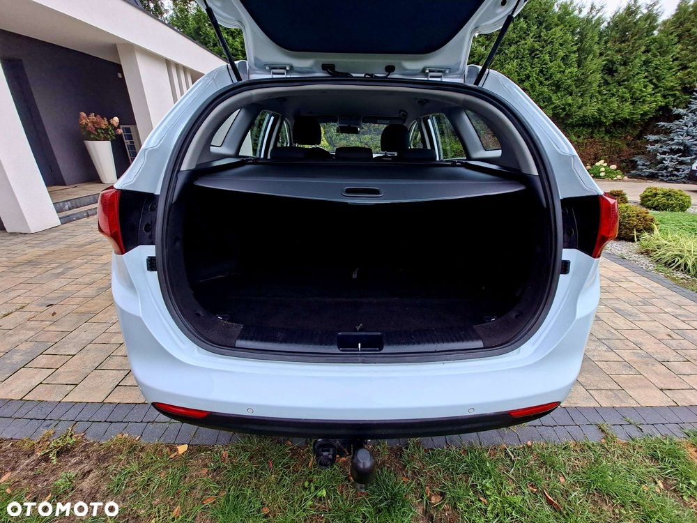 Kia Ceed 1.6 CRDi L Business Line - 23