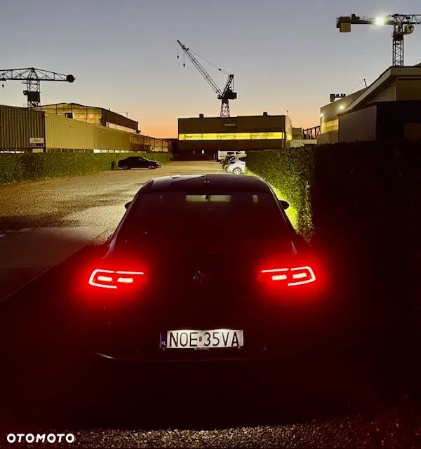 Volkswagen Passat 1.8 TSI (BlueMotion Technology) DSG Highline - 5