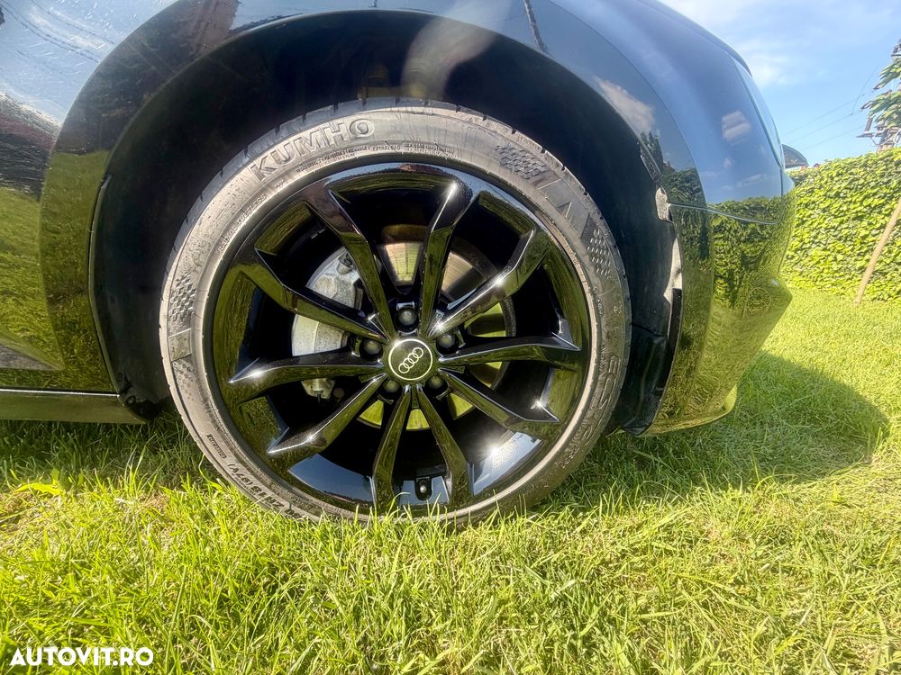 Audi A4 - 20