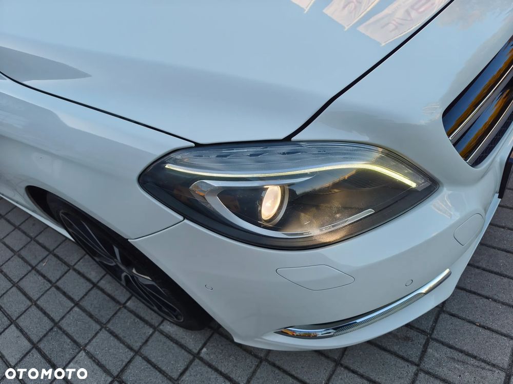 Mercedes-Benz Klasa B - 11