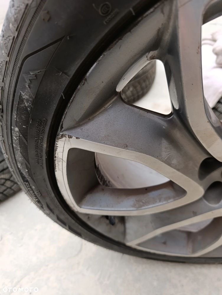 C5 Adriatique 19" + opony - 14