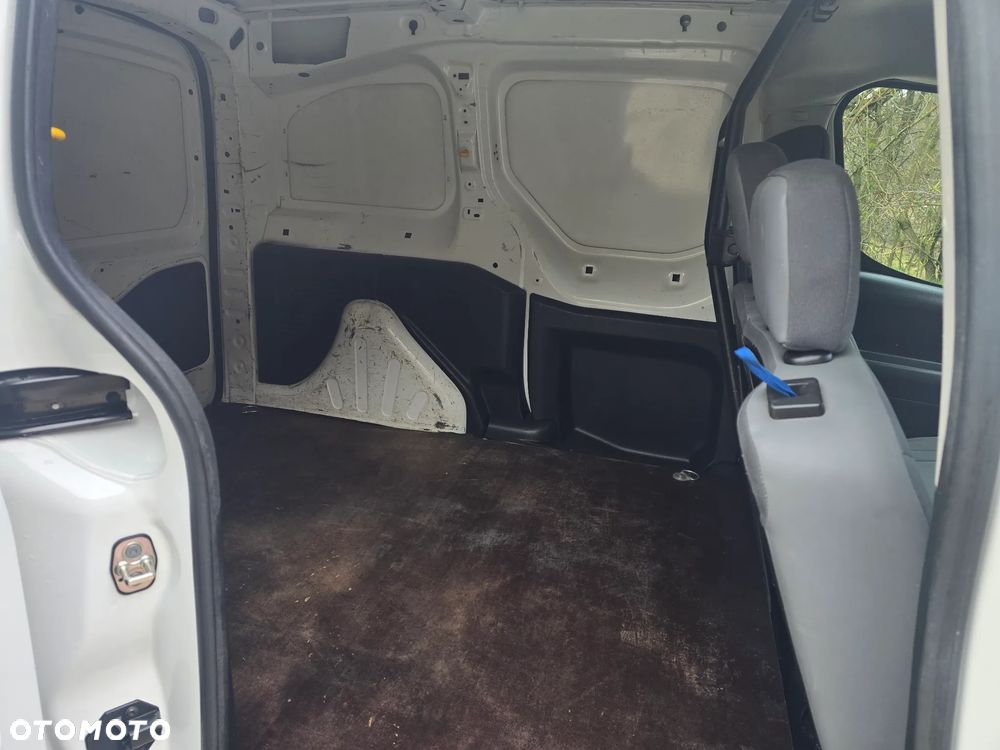 Citroën Berlingo 1.6 HDi 75 Advance - 22