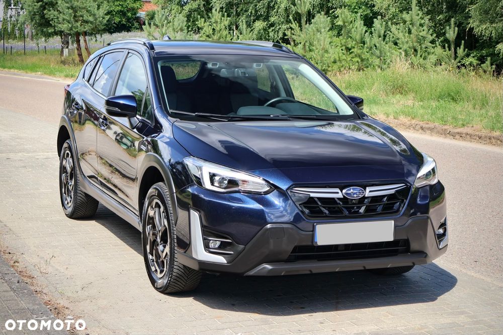 Subaru XV 2.0ie Lineartronic Comfort - 2