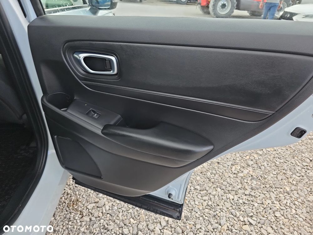 Honda HR-V 1.5 Elegance (ADAS / Connect+) CVT - 23