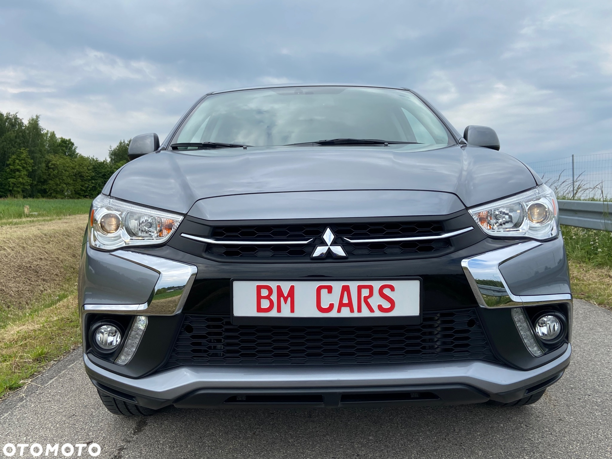 Mitsubishi ASX 1.6 ClearTec 2WD Edition 100 - 9