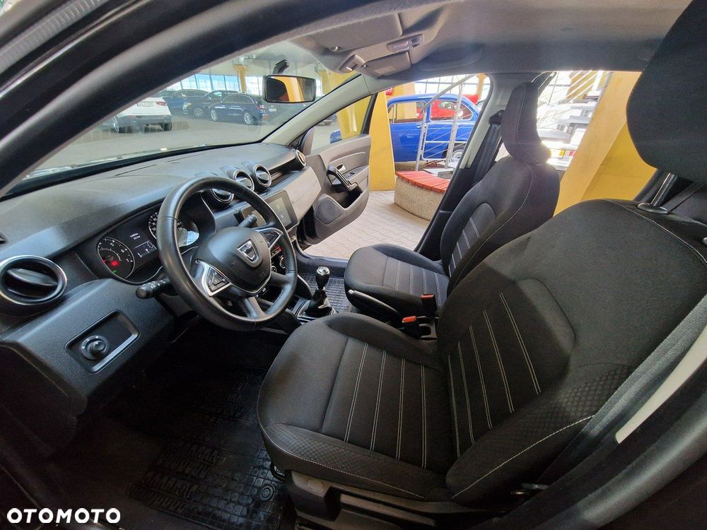 Dacia Duster - 17