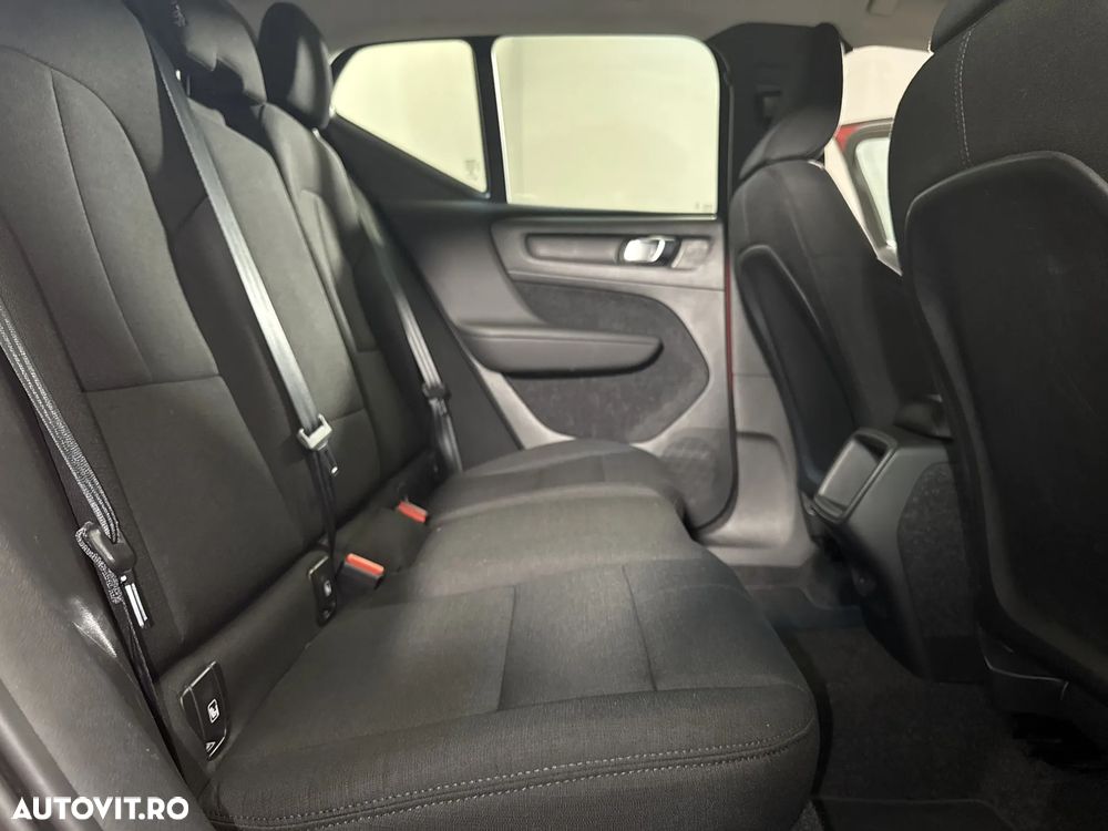 Volvo XC 40 - 13