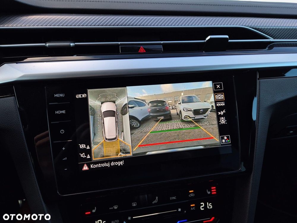 Volkswagen Arteon Shooting Brake 2.0 TSI 4Motion R DSG - 26