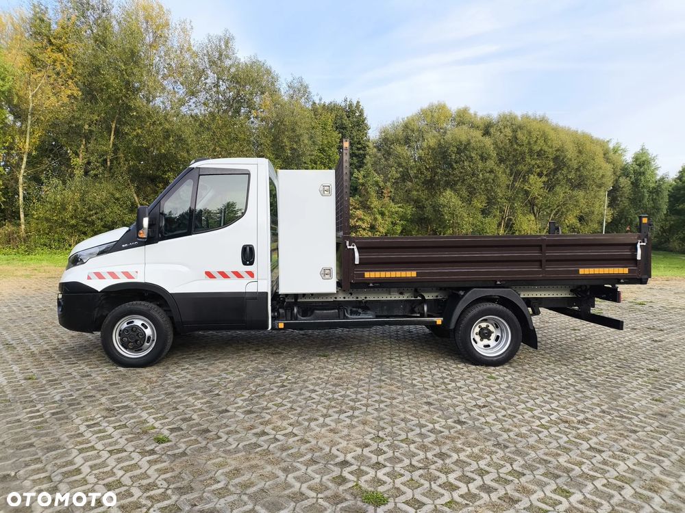 Iveco Daily - 2