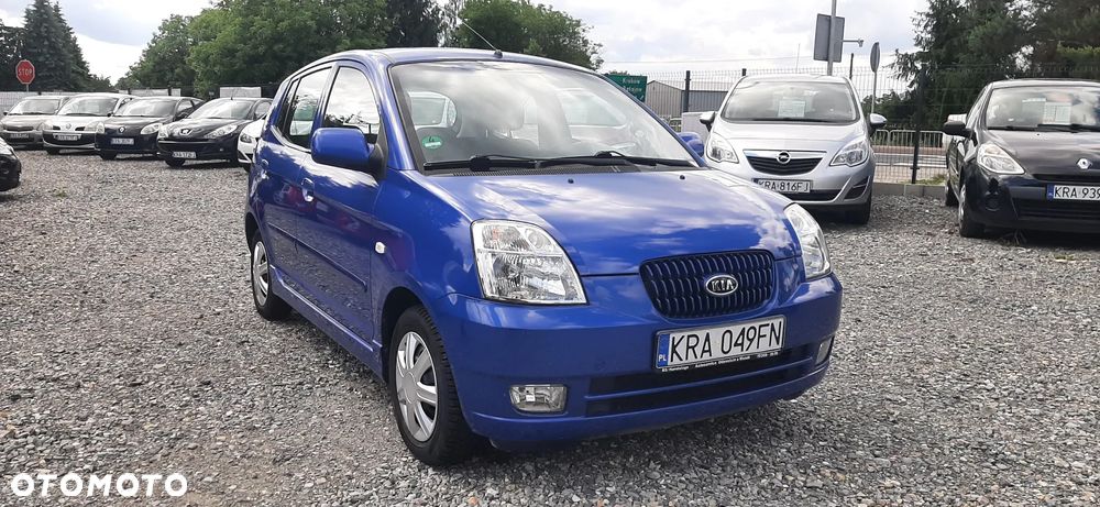 Kia Picanto - 16