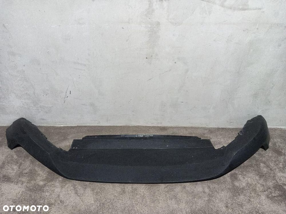 DOKŁADKA ZDERZAKA PRZÓD PRZEDNIA VW TAIGO 2G7805903 - 1