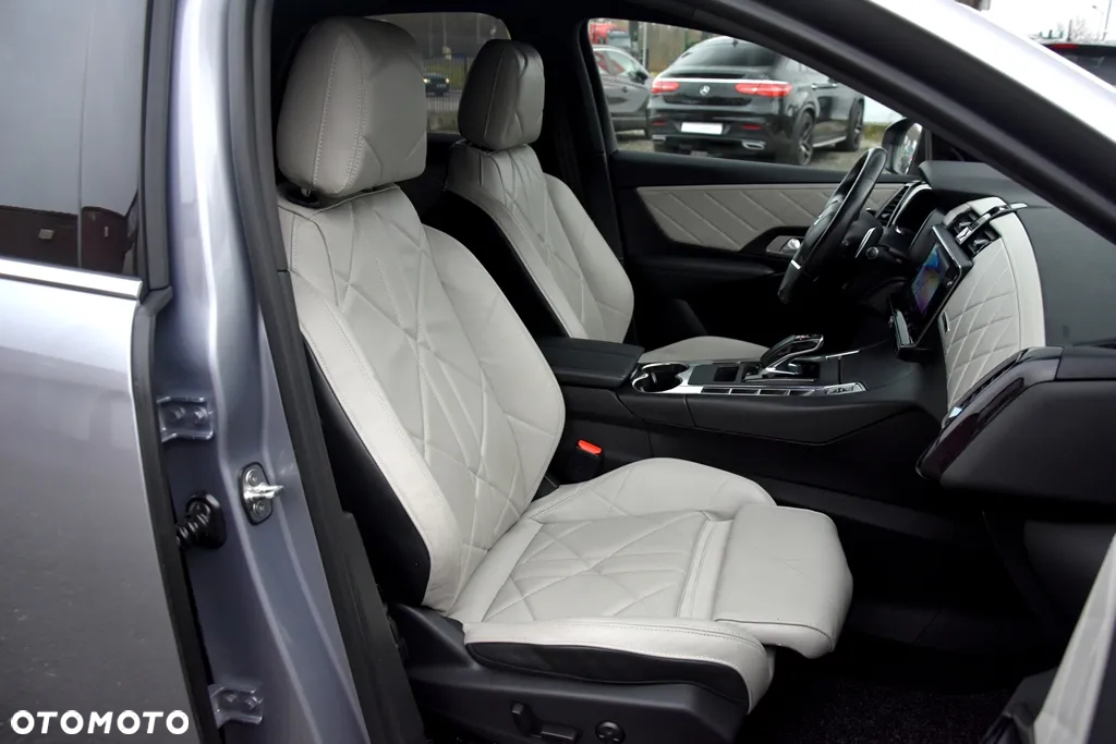 DS Automobiles DS 7 Crossback 1.6 E-Tense 4x4 Rivoli - 23