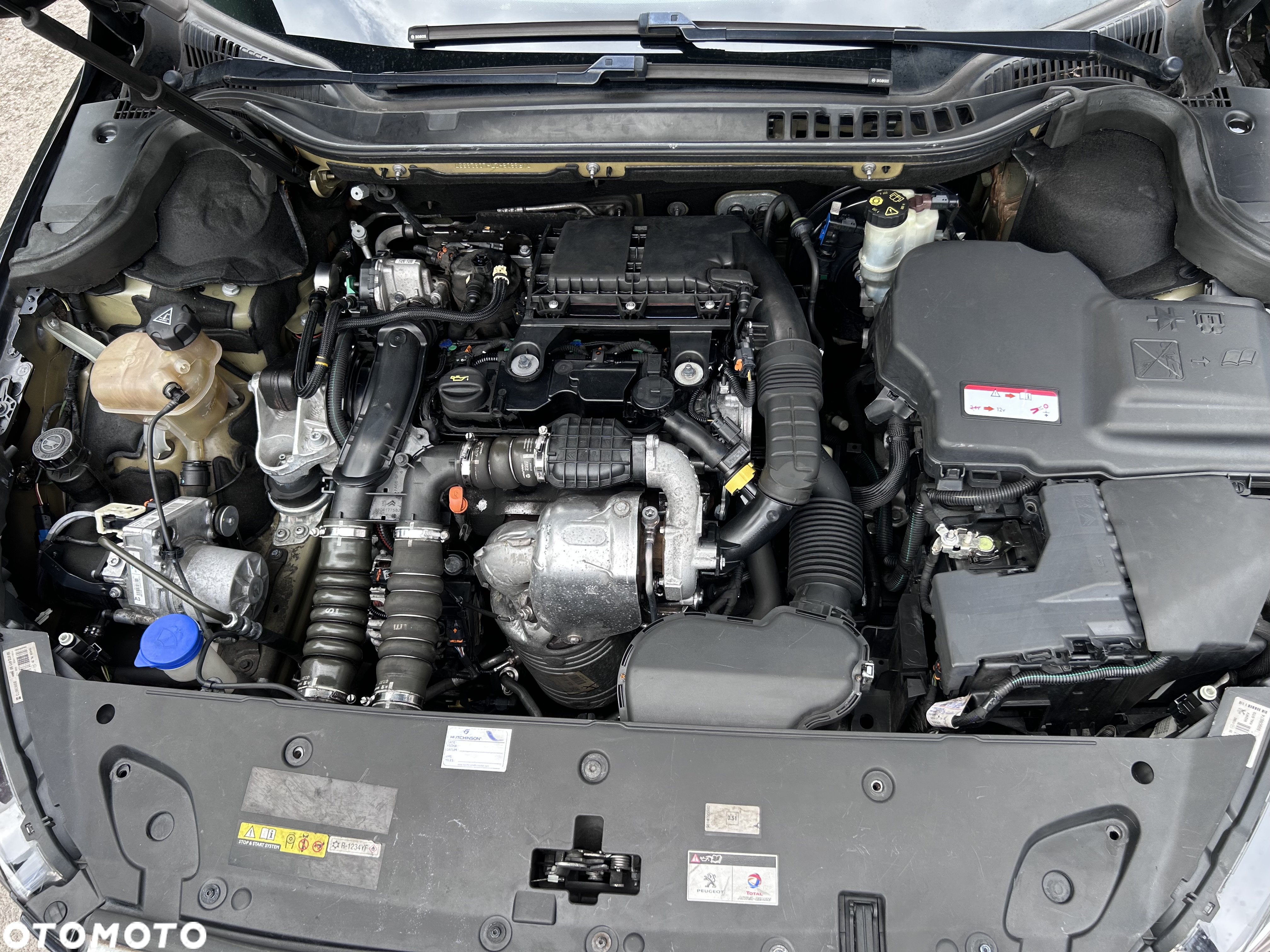 Peugeot 508 - 25