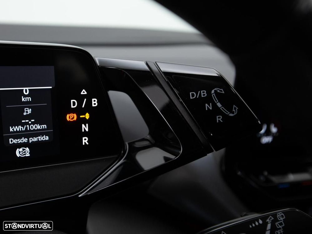 VW ID.4 77 kWh Pro Performance 1st - 17