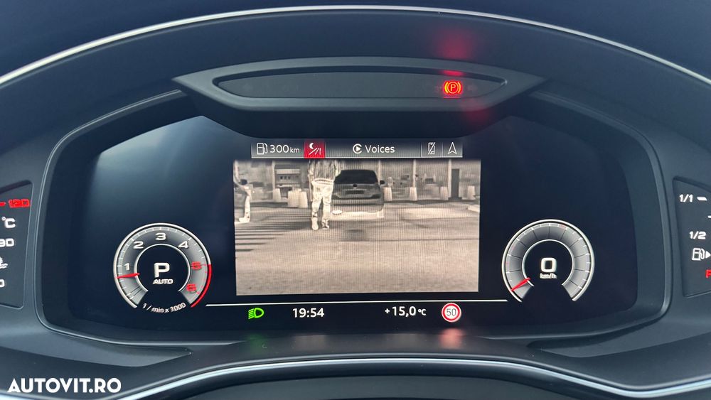 Audi A7 3.0 50 TDI quattro Tiptronic - 15