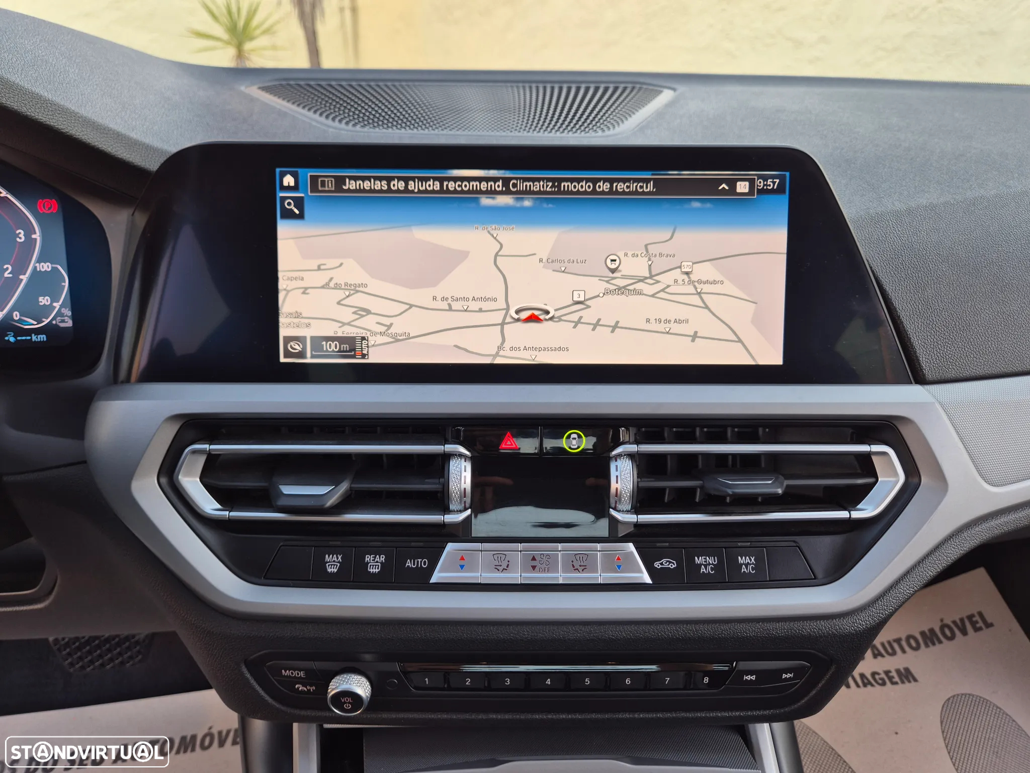 BMW 330 e Auto - 6