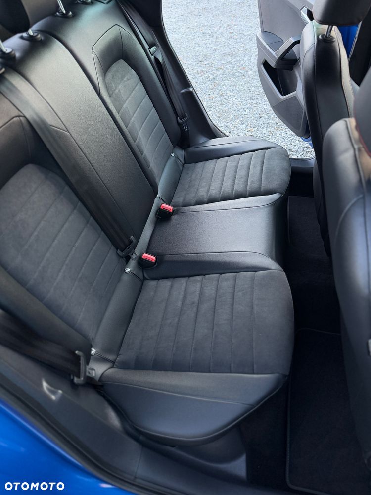 Seat Arona 1.0 TSI OPF DSG Fast Lane FR BEATS - 10