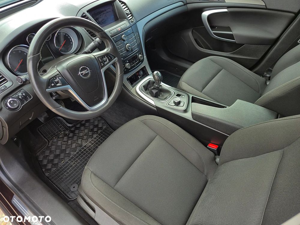 Opel Insignia 1.8 Innovation - 16
