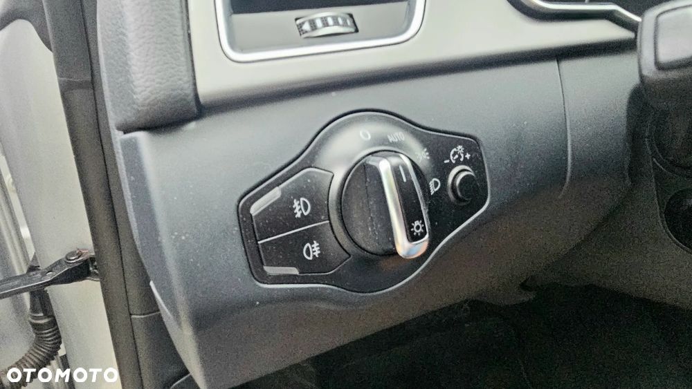 Audi A5 Sportback 2.0 TDI DPF multitronic - 18