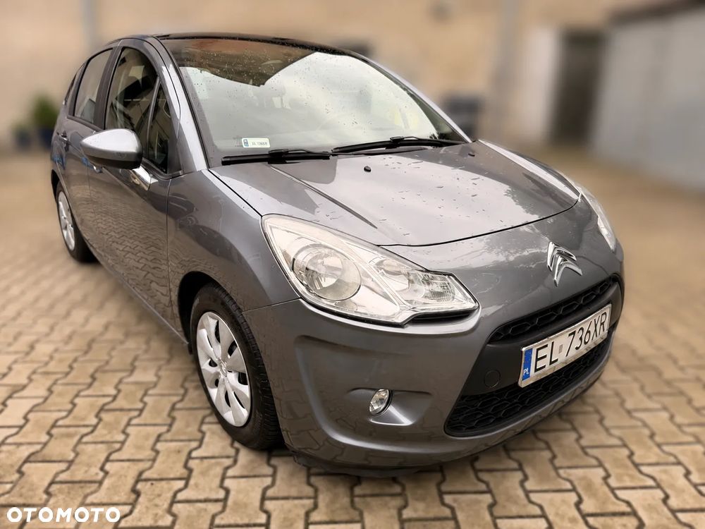 Citroën C3 1.6 HDi Exclusive - 1