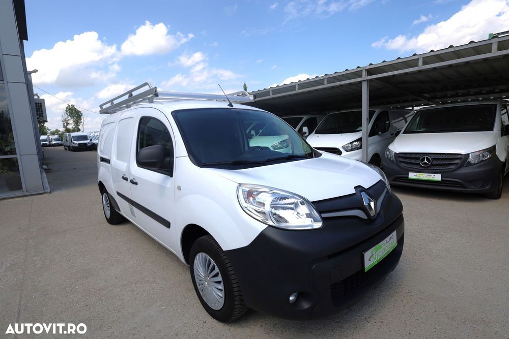Renault Kangoo Maxi - 9