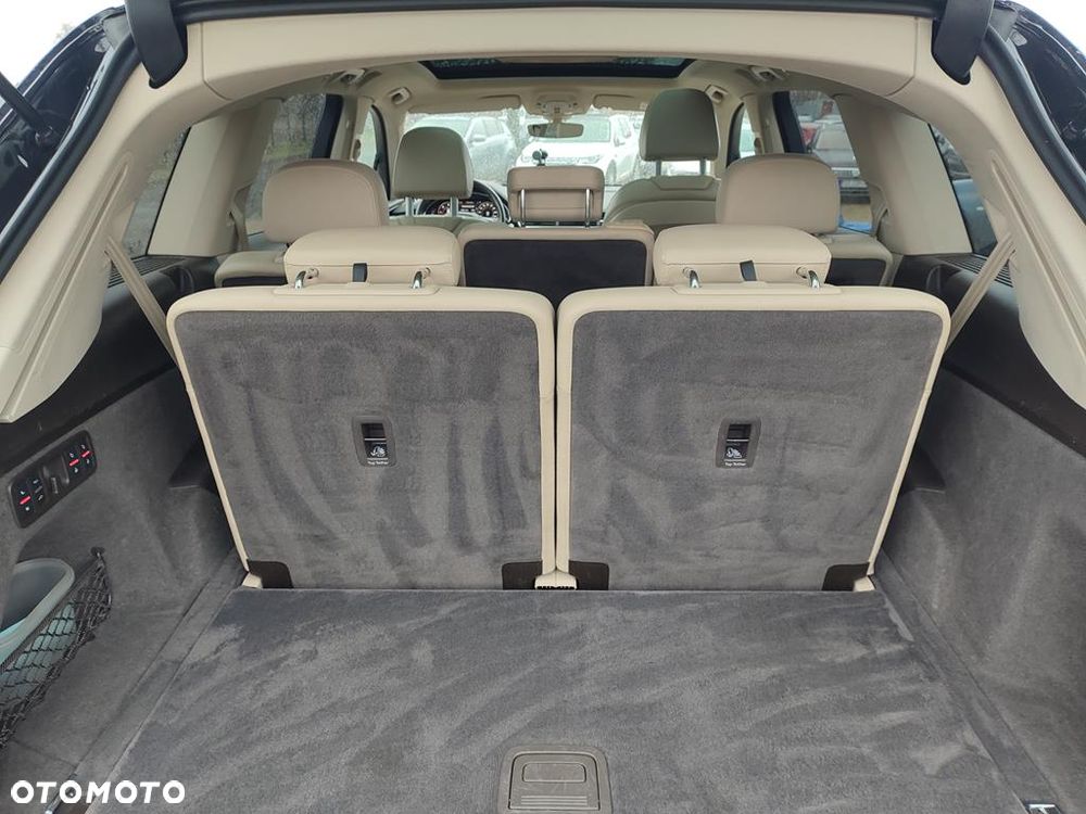 Audi Q7 3.0 TDI Quattro Tiptronic - 11